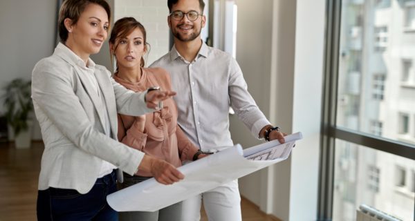Checkliste für die Immofinanzierung