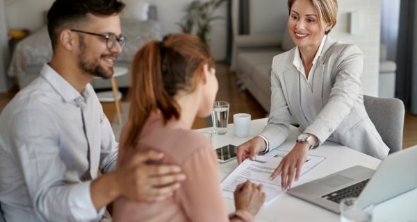 Häufige Fehler bei Immofinanzierungen