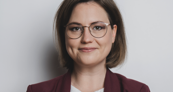 Katharina Willkomm FDP MdB