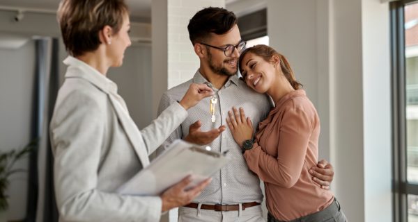 Leitfaden zur optimalen Immofinanzierung