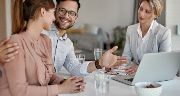 Schritt-für-Schritt-Anleitung zur Immobilienfinanzierung