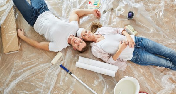 Altbau Renovierung Fehler
