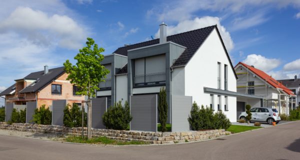 Immobilienbesitzer wollen nur bei gesetzlicher Pflicht sanieren