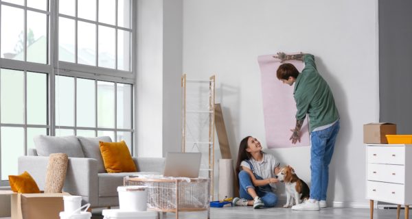 Renovierung Altbauwohnung Tipps