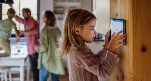 Smart-Home-Technologien Vorteile