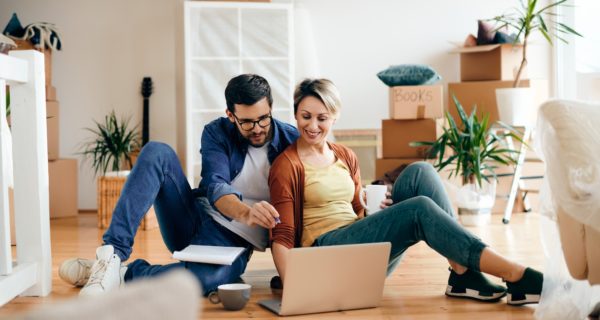 Steueroptimierung beim Immobilienkauf