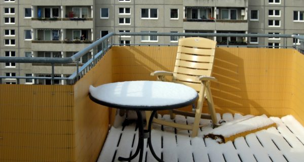 WBS 70 - Wohnungsbauserie 70