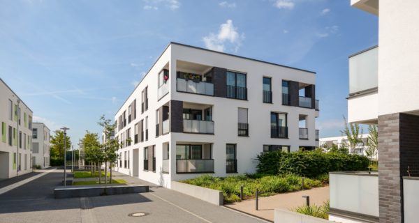 Lage auf dem Immobilienmarkt 2025