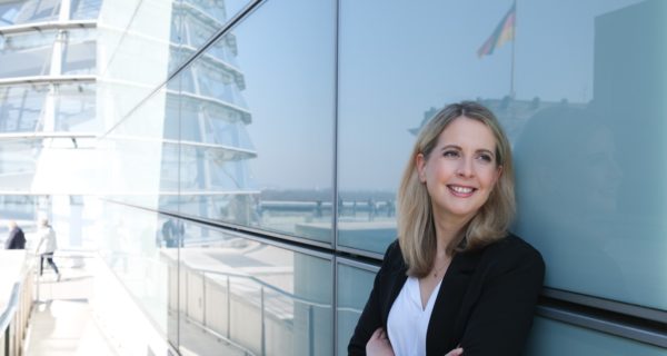 Tag der deutschen Bauindustrie 2025