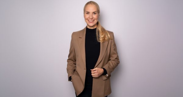 Dr. Katja Strauss-Köster CDU MdB
