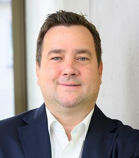 Lutz Brinkmann MdB (CDU) Baupolitiker