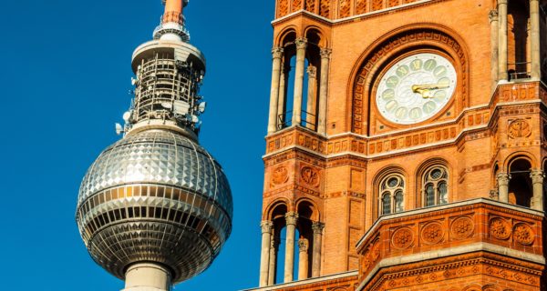 Vergesellschaftungsrahmengesetz Berlin