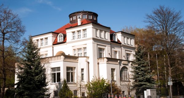 Warum wurden in der Gründerzeit so prachtvolle Häuser gebaut
