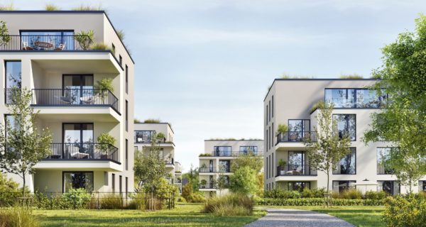 Wohnimmobilieneigentümer in Deutschland