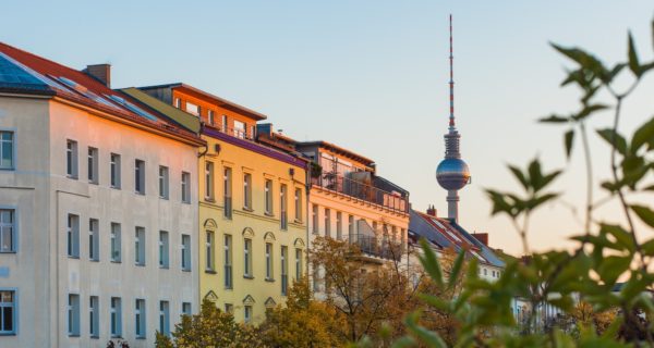 Haus & Grund Vermieterbefragung 2025