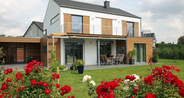 Wie der Staat Bauen verteuert