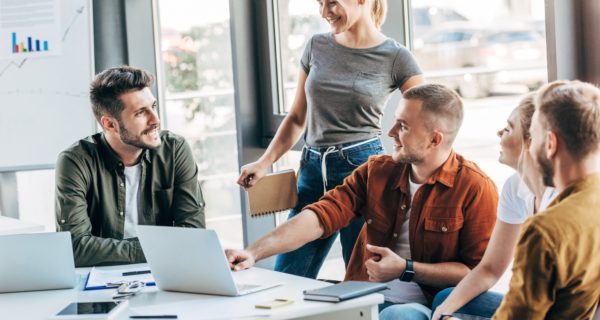 Immobilien-Startups und PropTechs