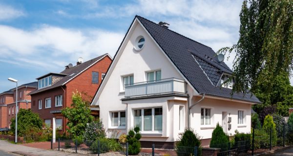 Kommunen nehmen mehr Geld durch Grundsteuer ein