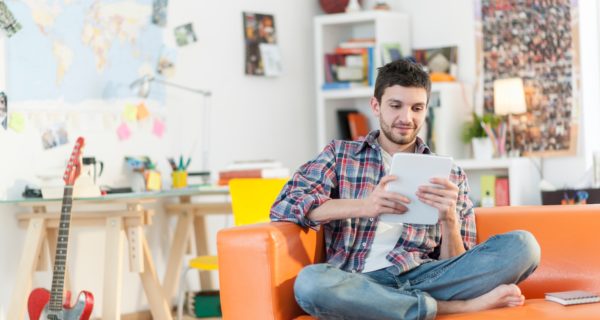 Wohnkosten belasten Studierende