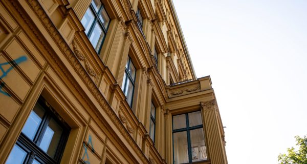 Immobilien vs. Gold