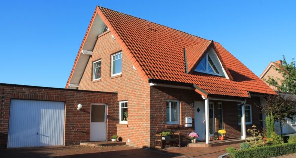 Wohnungen im Einfamilienhaus: Umbau ohne Baugenehmigung?